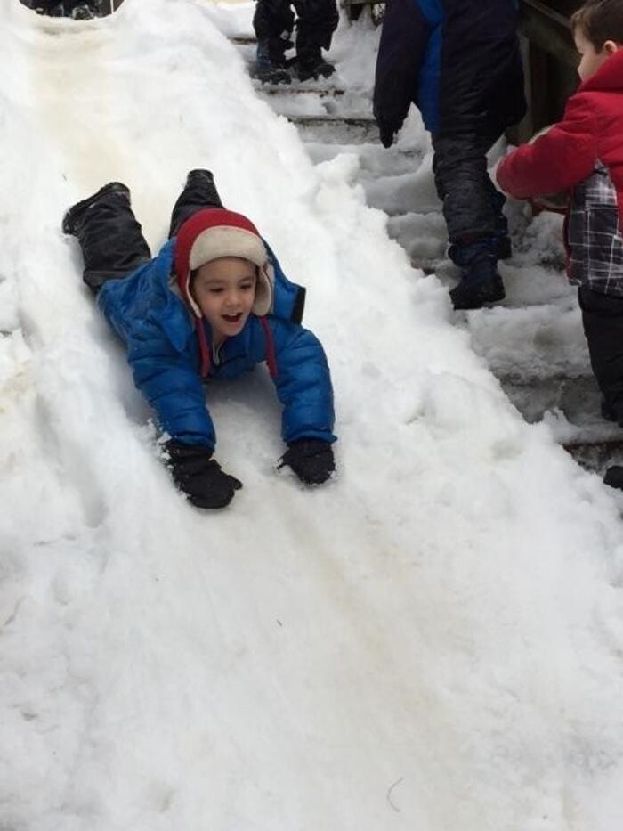 Images The Children's Center of New Milford, Inc