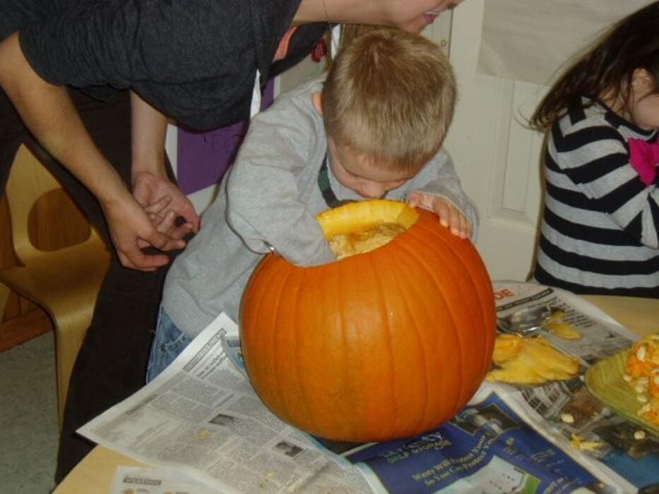 Images The Children's Center of New Milford, Inc