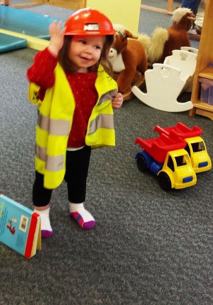 Images The Children's Center of New Milford, Inc