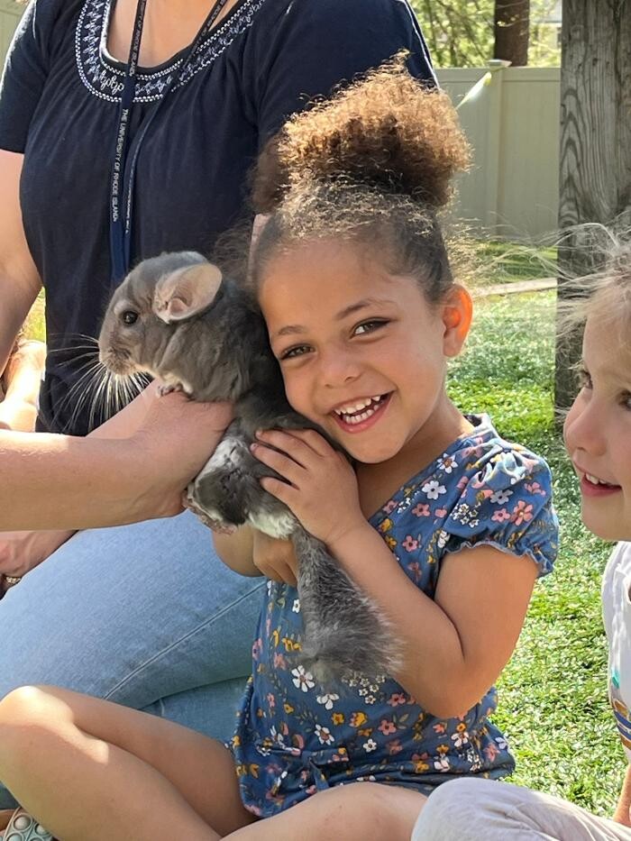 Images The Children's Center of New Milford, Inc