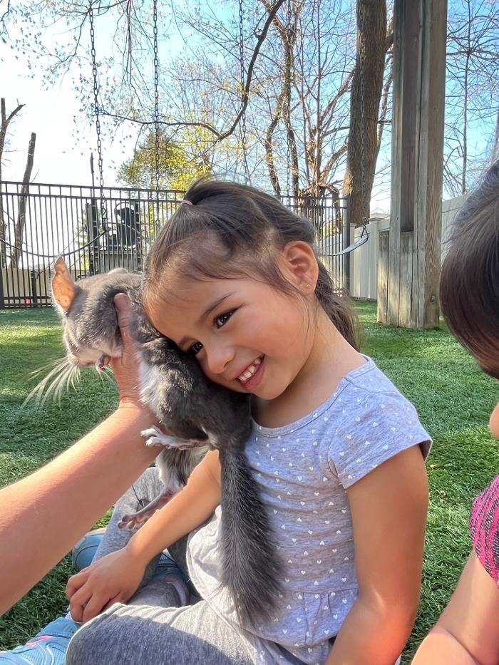 Images The Children's Center of New Milford, Inc