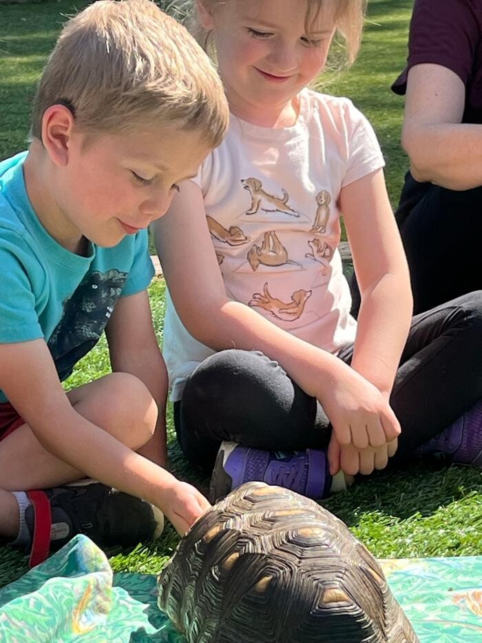 Images The Children's Center of New Milford, Inc