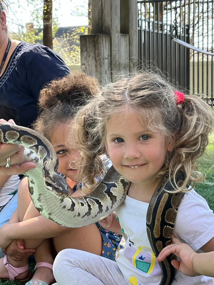 Images The Children's Center of New Milford, Inc