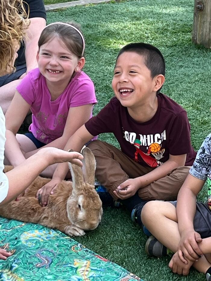 Images The Children's Center of New Milford, Inc