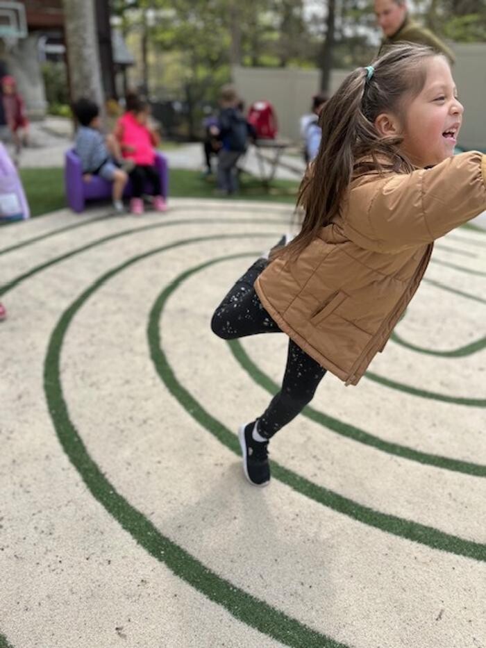 Images The Children's Center of New Milford, Inc