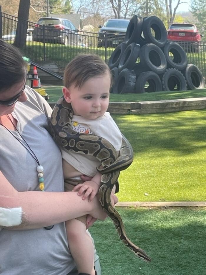 Images The Children's Center of New Milford, Inc