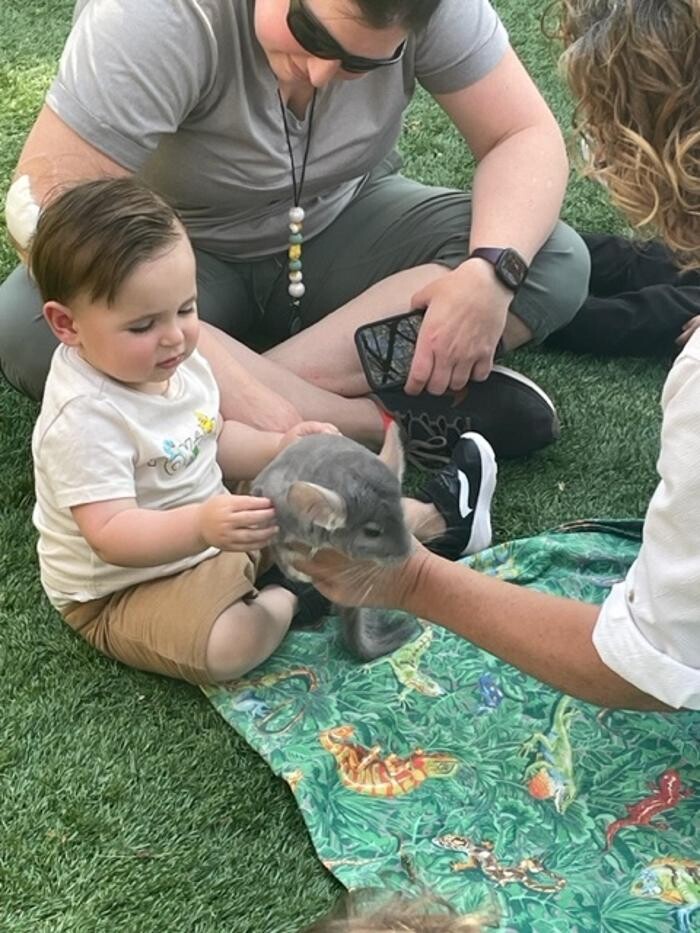 Images The Children's Center of New Milford, Inc