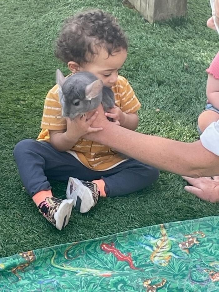 Images The Children's Center of New Milford, Inc