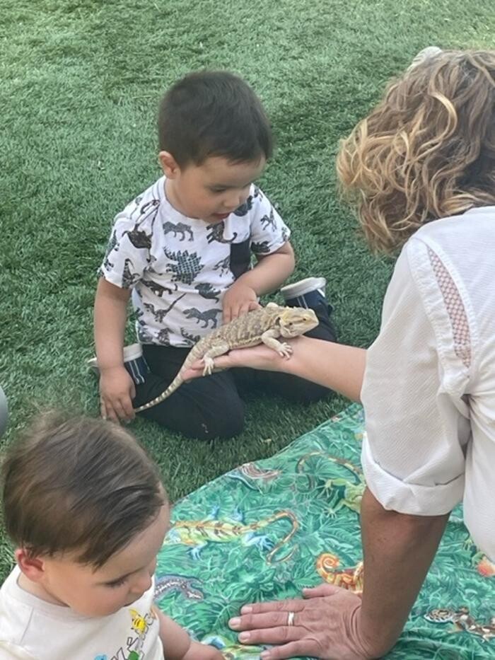 Images The Children's Center of New Milford, Inc