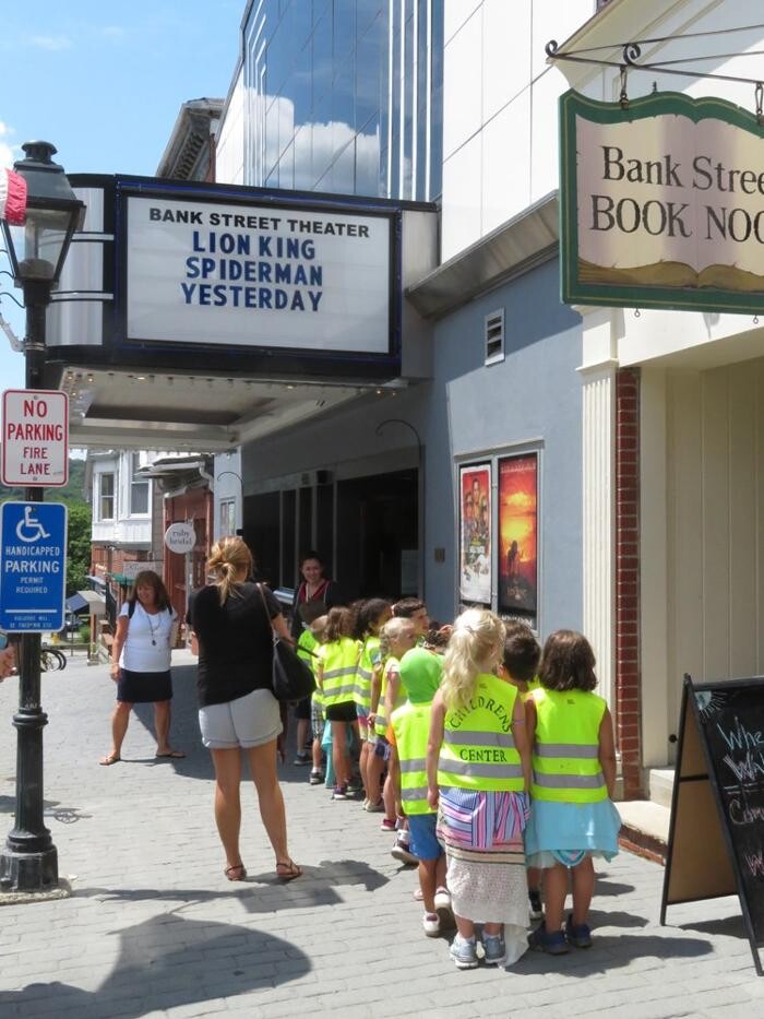 Images The Children's Center of New Milford, Inc