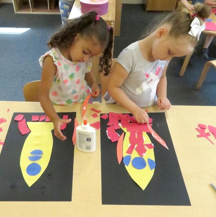 Images The Children's Center of New Milford, Inc