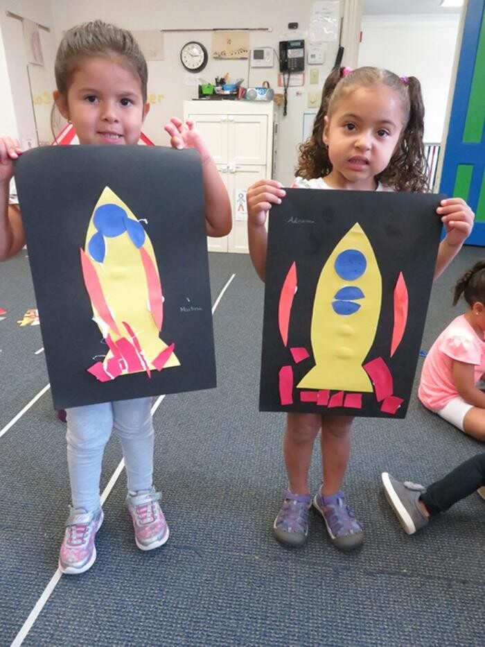 Images The Children's Center of New Milford, Inc