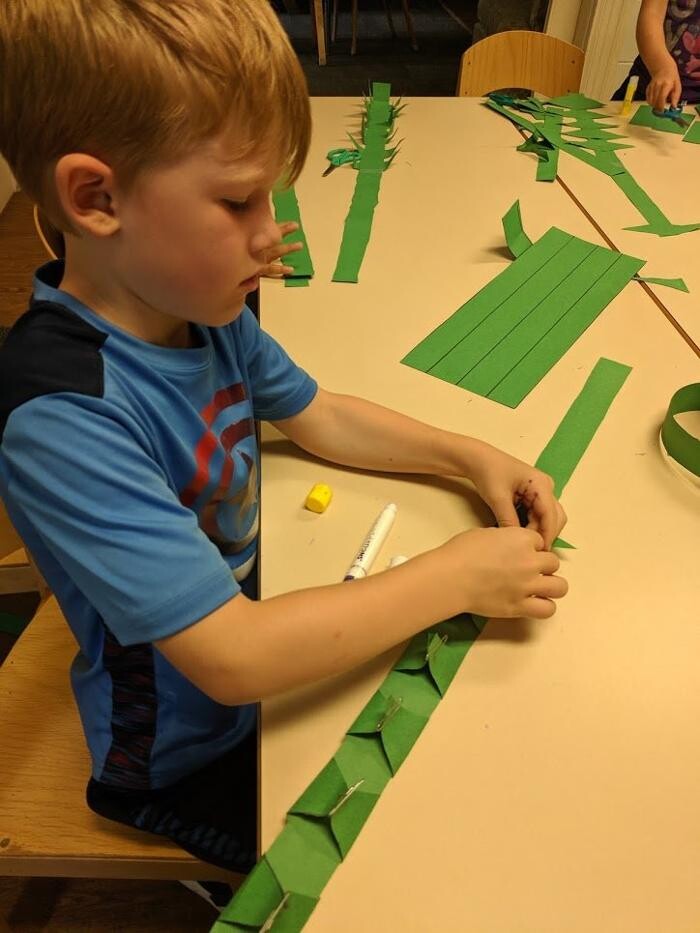 Images The Children's Center of New Milford, Inc