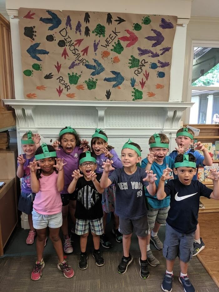 Images The Children's Center of New Milford, Inc