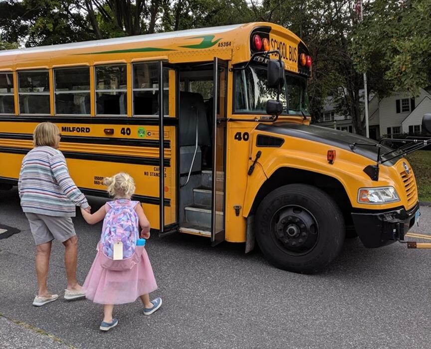 Images The Children's Center of New Milford, Inc