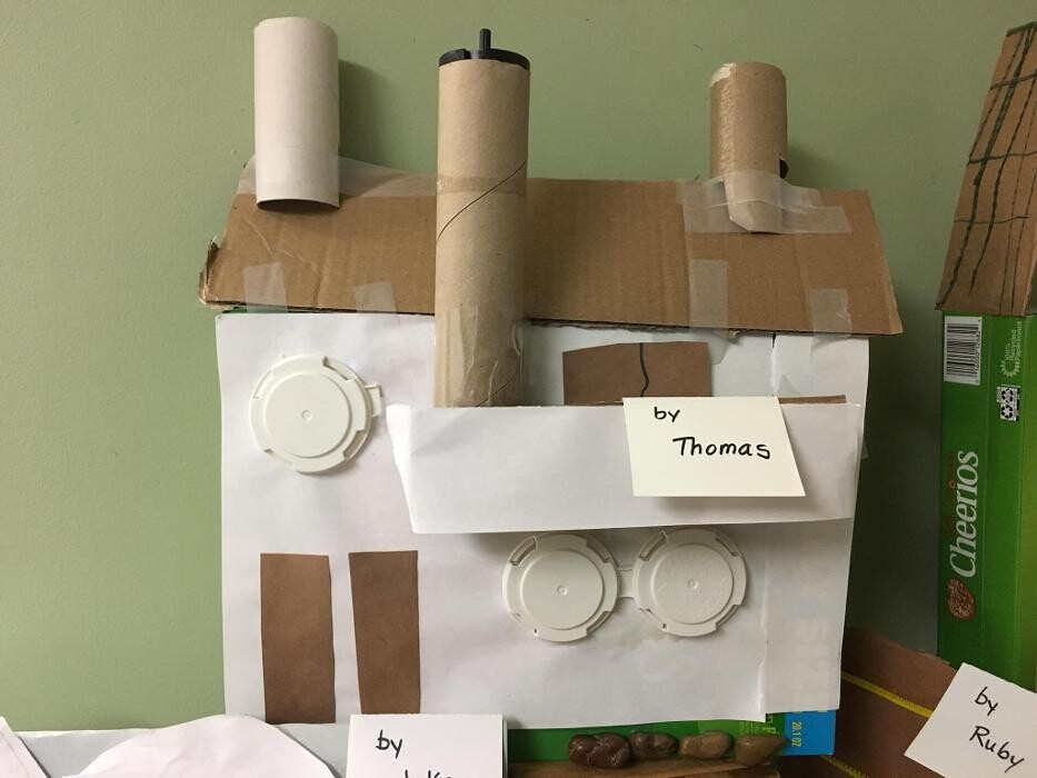 Images The Children's Center of New Milford, Inc