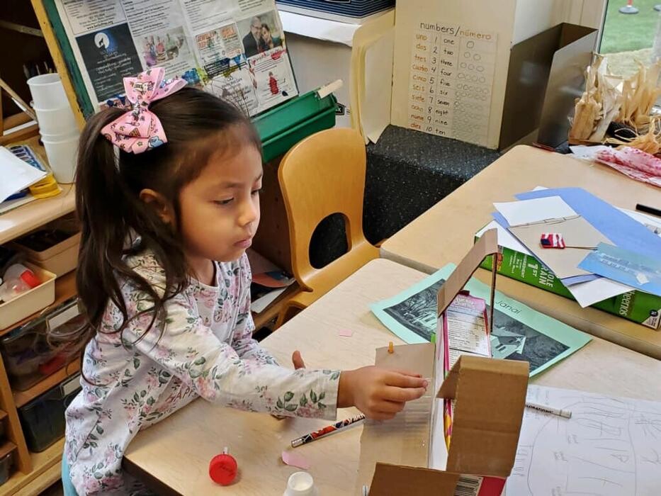 Images The Children's Center of New Milford, Inc