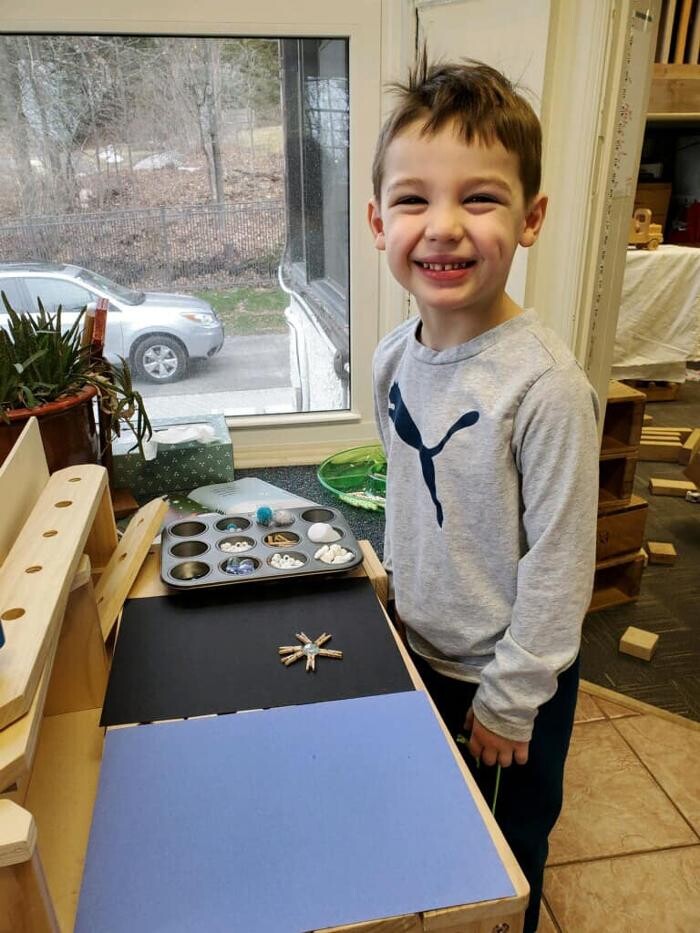 Images The Children's Center of New Milford, Inc