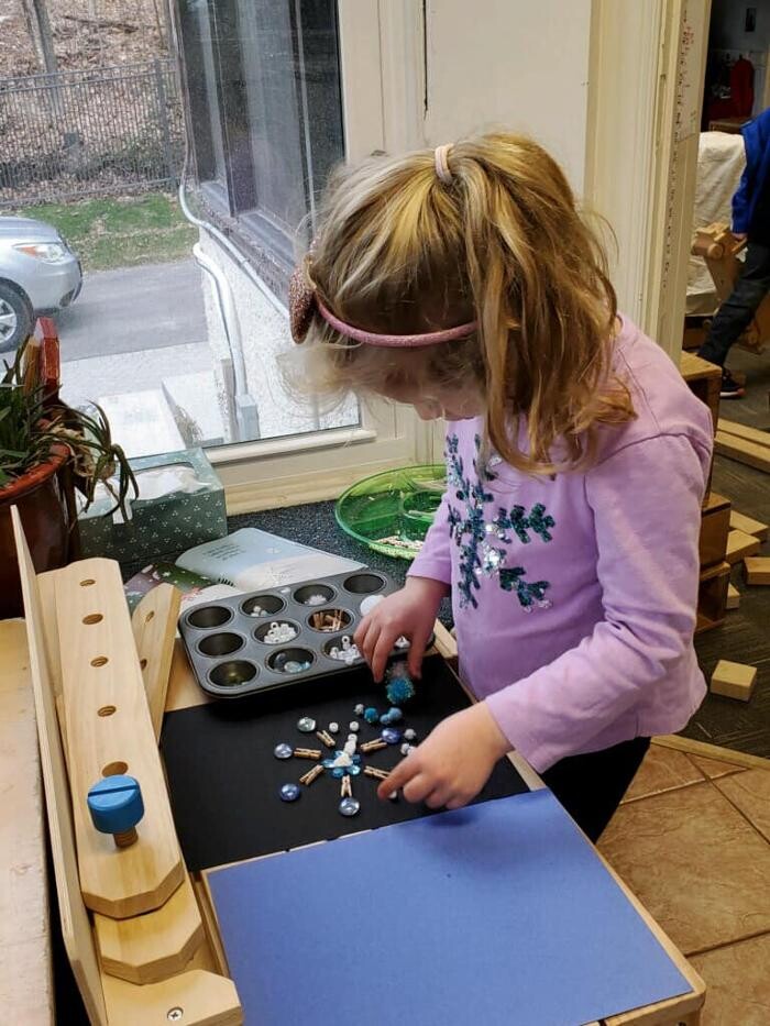 Images The Children's Center of New Milford, Inc