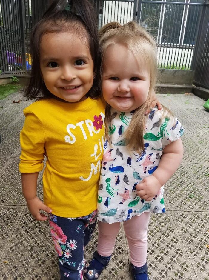 Images The Children's Center of New Milford, Inc