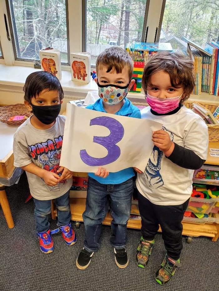 Images The Children's Center of New Milford, Inc