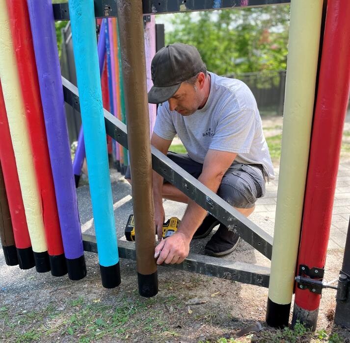 Images The Children's Center of New Milford, Inc