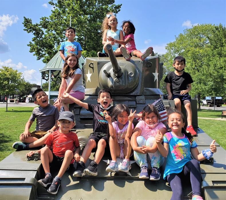 Images The Children's Center of New Milford, Inc