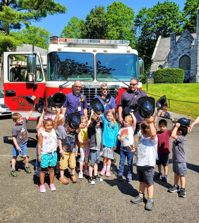 Images The Children's Center of New Milford, Inc