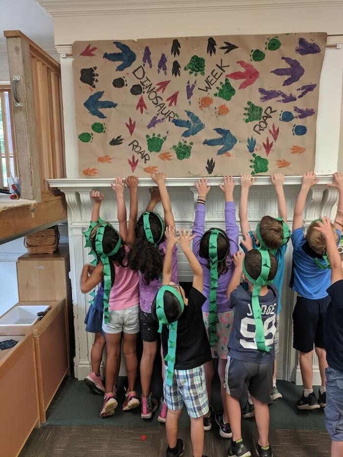 Images The Children's Center of New Milford, Inc