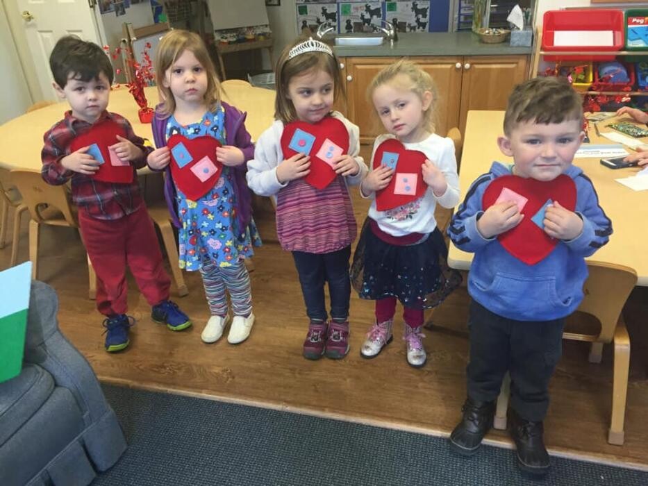 Images The Children's Center of New Milford, Inc