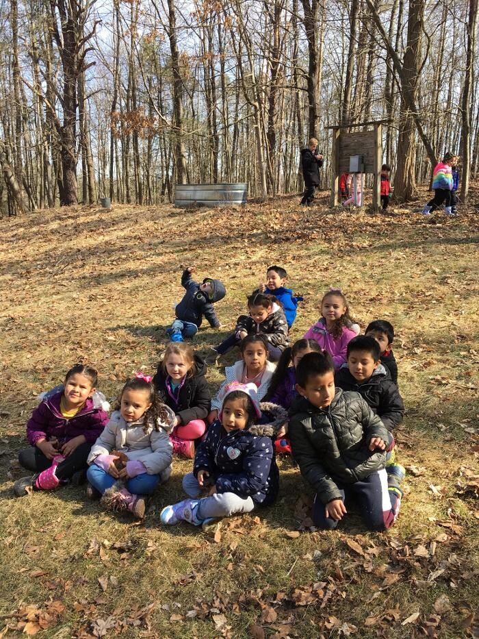 Images The Children's Center of New Milford, Inc