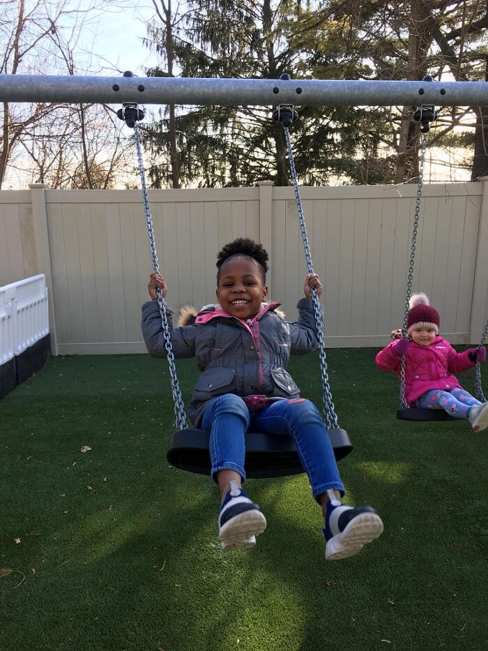 Images The Children's Center of New Milford, Inc