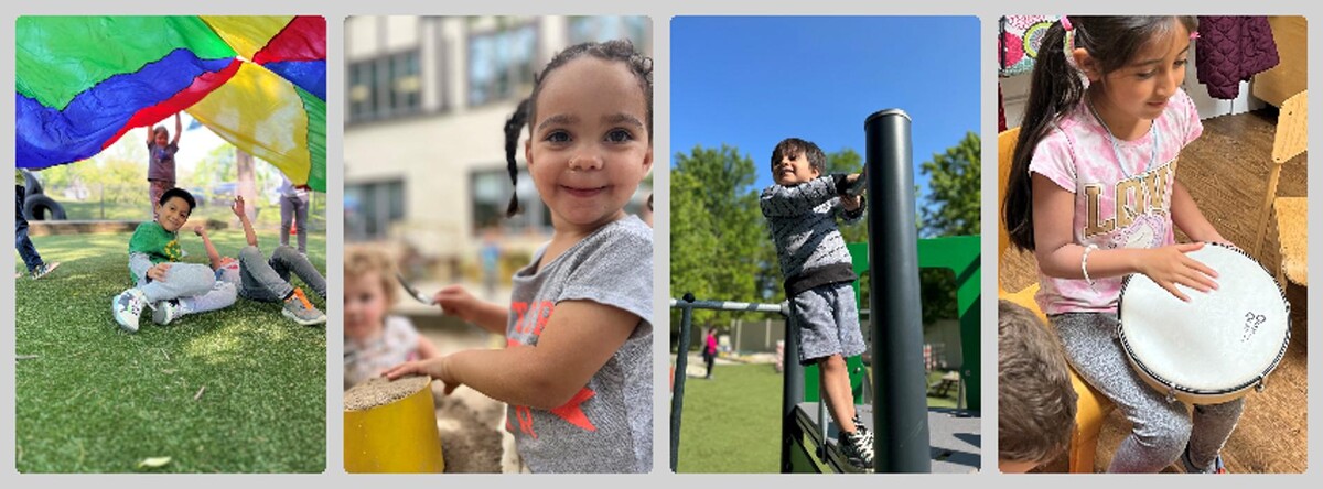 Images The Children's Center of New Milford, Inc