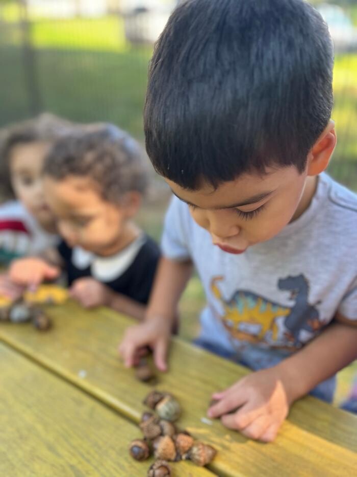 Images The Children's Center of New Milford, Inc