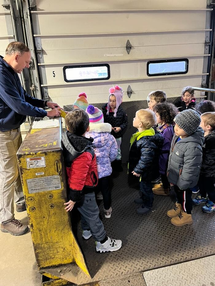 Images The Children's Center of New Milford, Inc