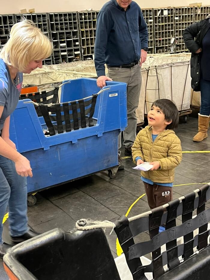 Images The Children's Center of New Milford, Inc