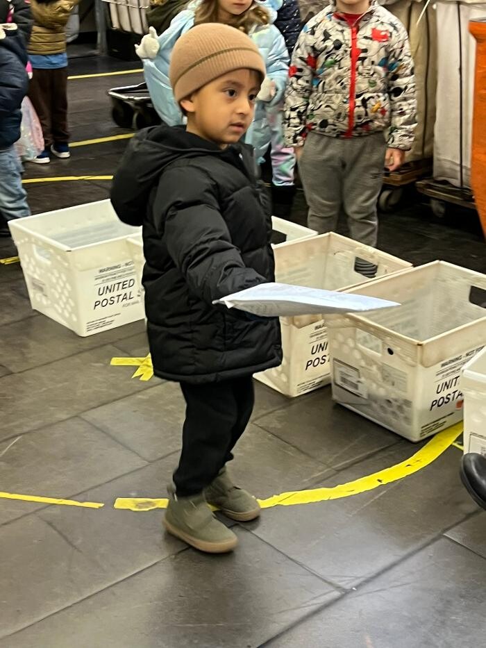 Images The Children's Center of New Milford, Inc