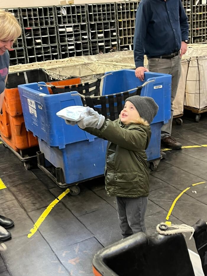 Images The Children's Center of New Milford, Inc