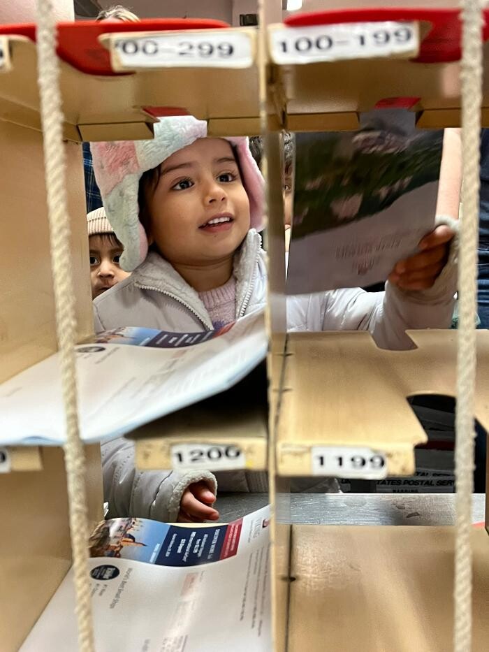 Images The Children's Center of New Milford, Inc