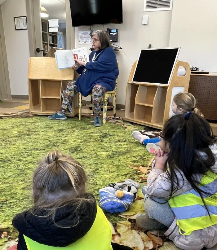 Images The Children's Center of New Milford, Inc