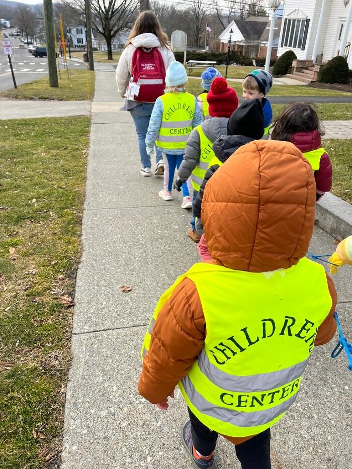 Images The Children's Center of New Milford, Inc