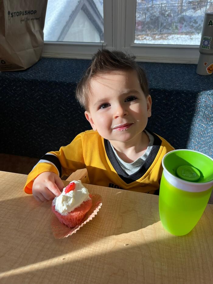 Images The Children's Center of New Milford, Inc