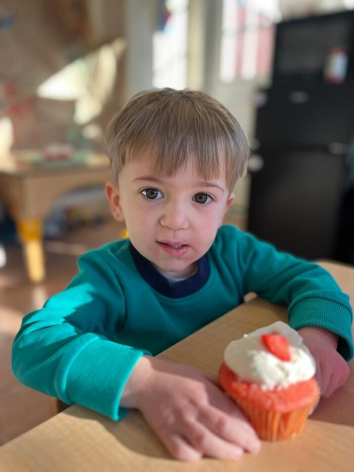 Images The Children's Center of New Milford, Inc