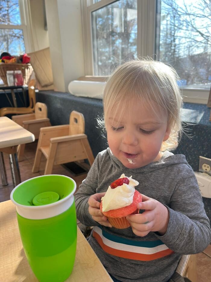 Images The Children's Center of New Milford, Inc