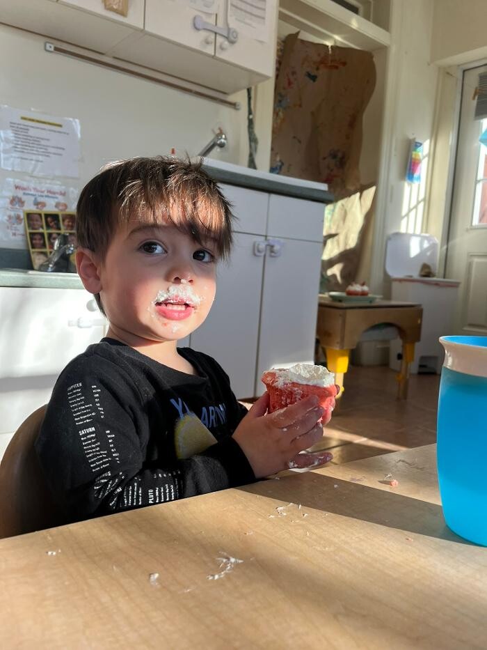 Images The Children's Center of New Milford, Inc