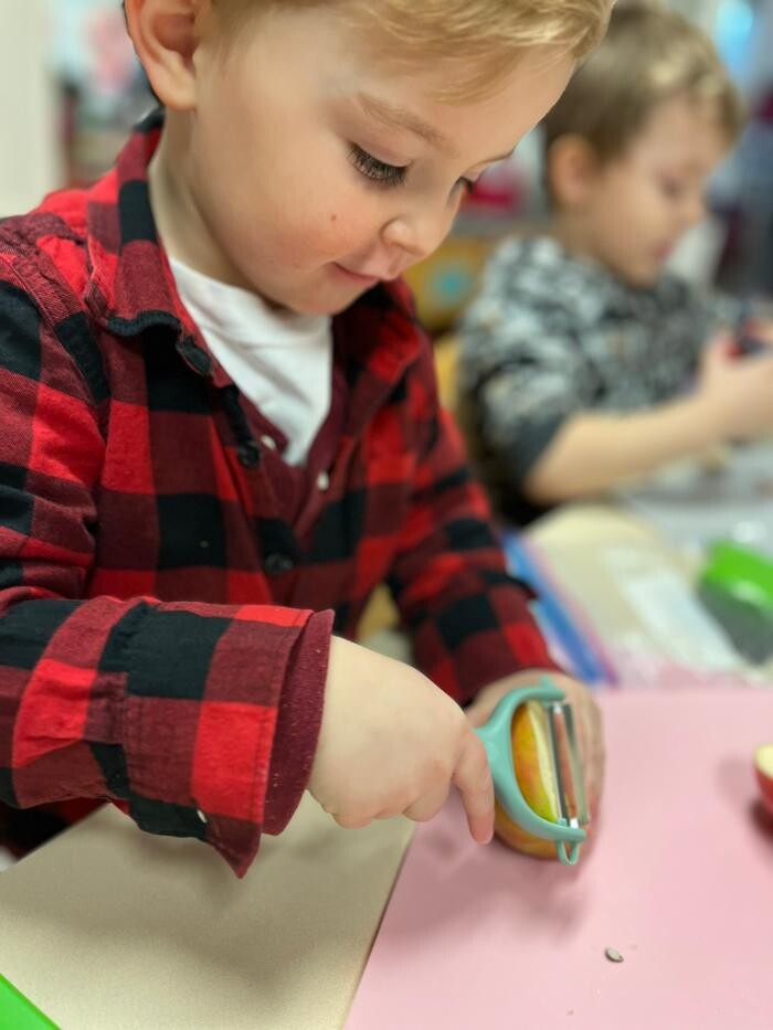 Images The Children's Center of New Milford, Inc