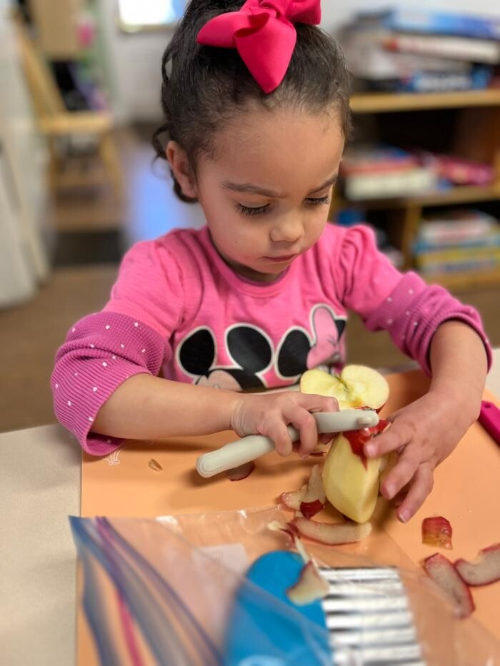 Images The Children's Center of New Milford, Inc