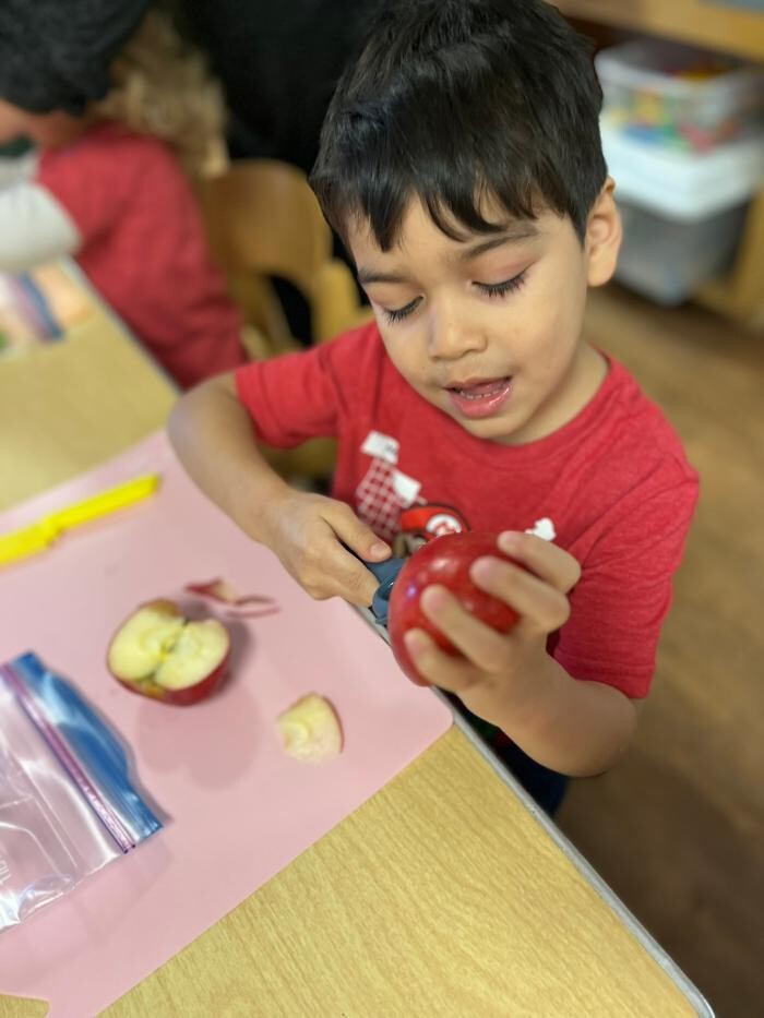 Images The Children's Center of New Milford, Inc