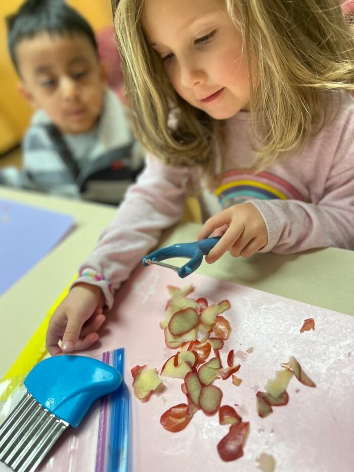 Images The Children's Center of New Milford, Inc