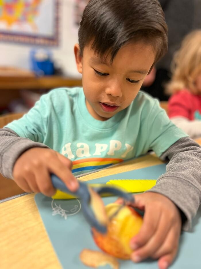 Images The Children's Center of New Milford, Inc